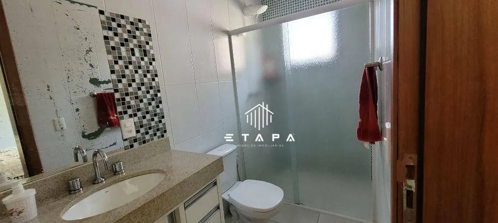 Casa, 3 quartos, 162 m² - Foto 8