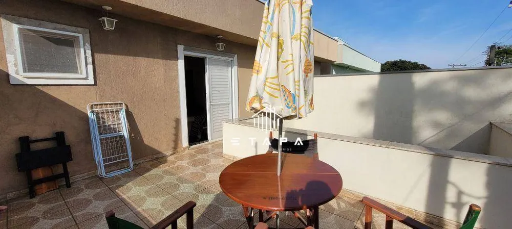 Casa, 3 quartos, 162 m² - Foto 2