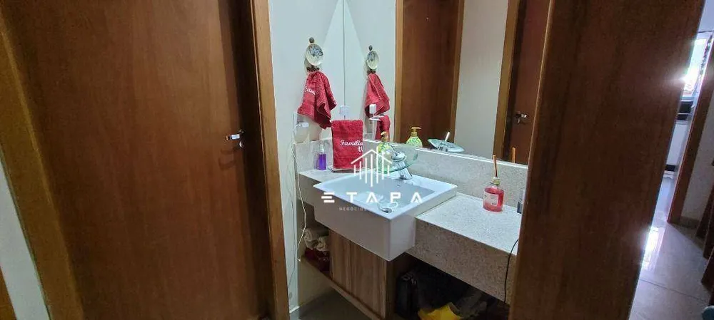 Casa, 3 quartos, 162 m² - Foto 10