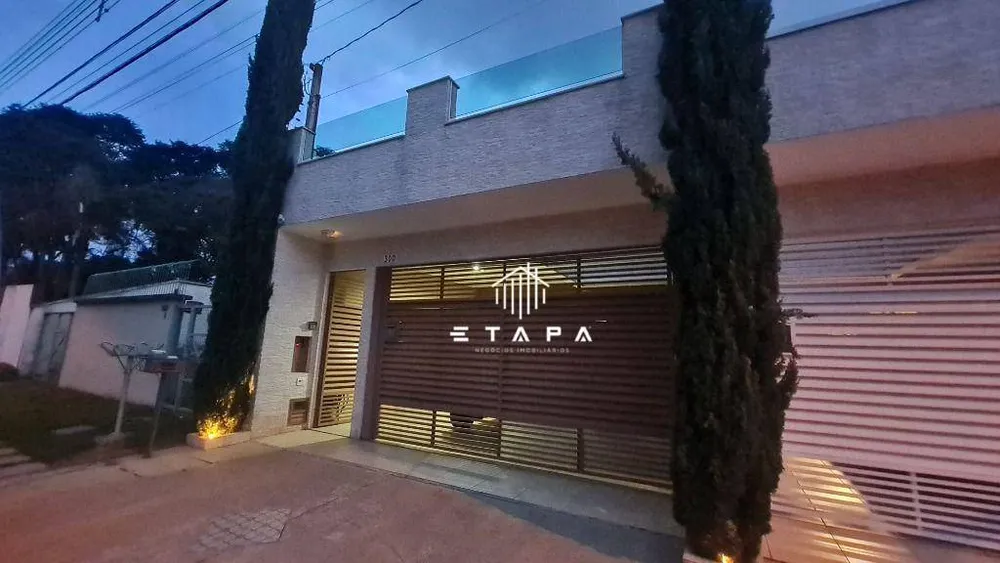 Casa, 3 quartos, 162 m² - Foto 9