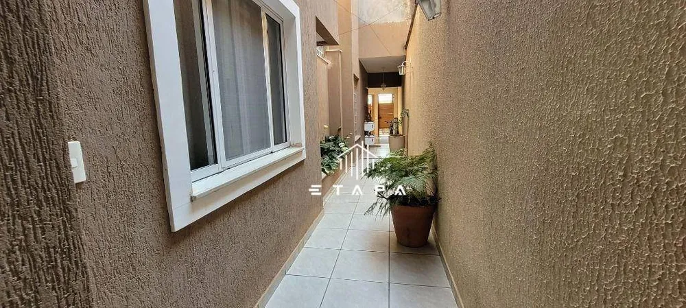Casa, 3 quartos, 162 m² - Foto 4