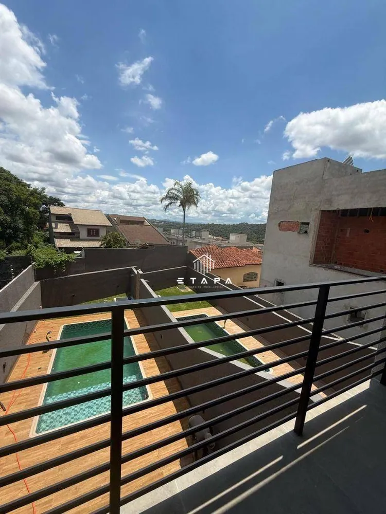 Casa, 3 quartos, 170 m² - Foto 12