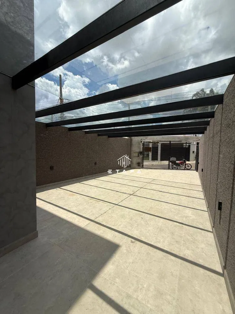 Casa, 3 quartos, 170 m² - Foto 3