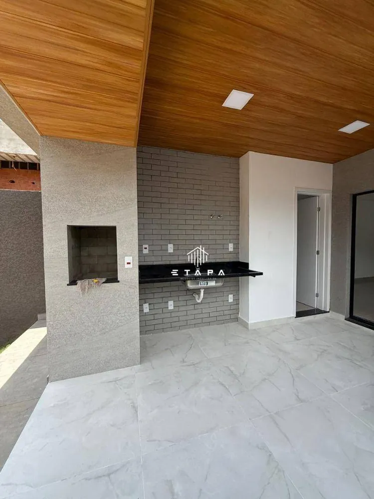 Casa, 3 quartos, 170 m² - Foto 6