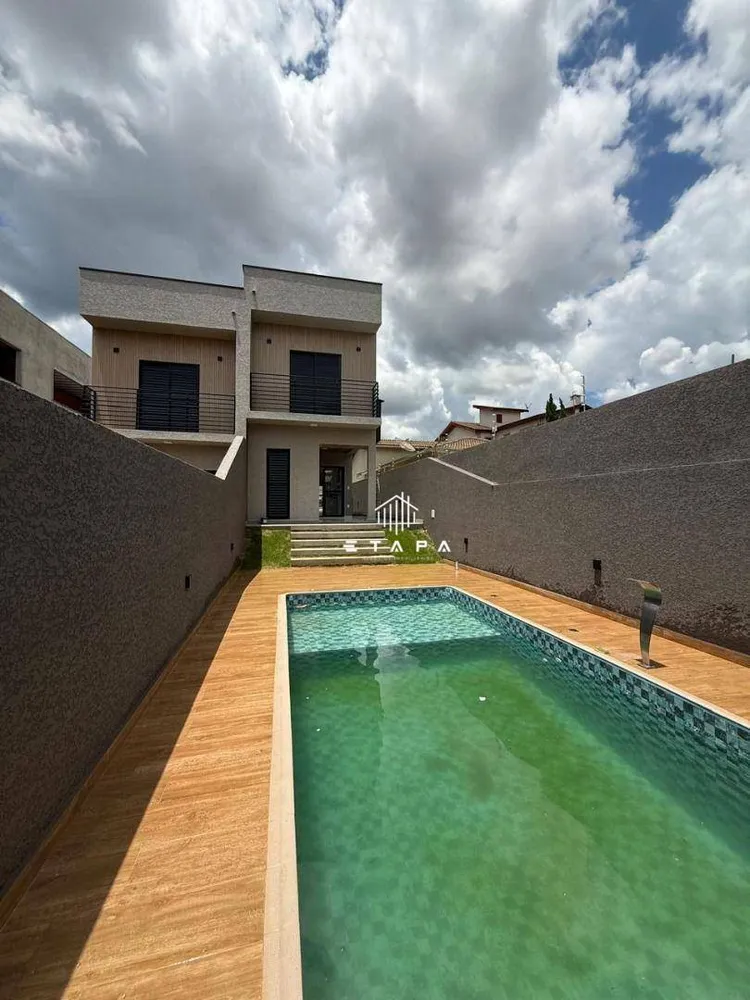 Casa, 3 quartos, 170 m² - Foto 5