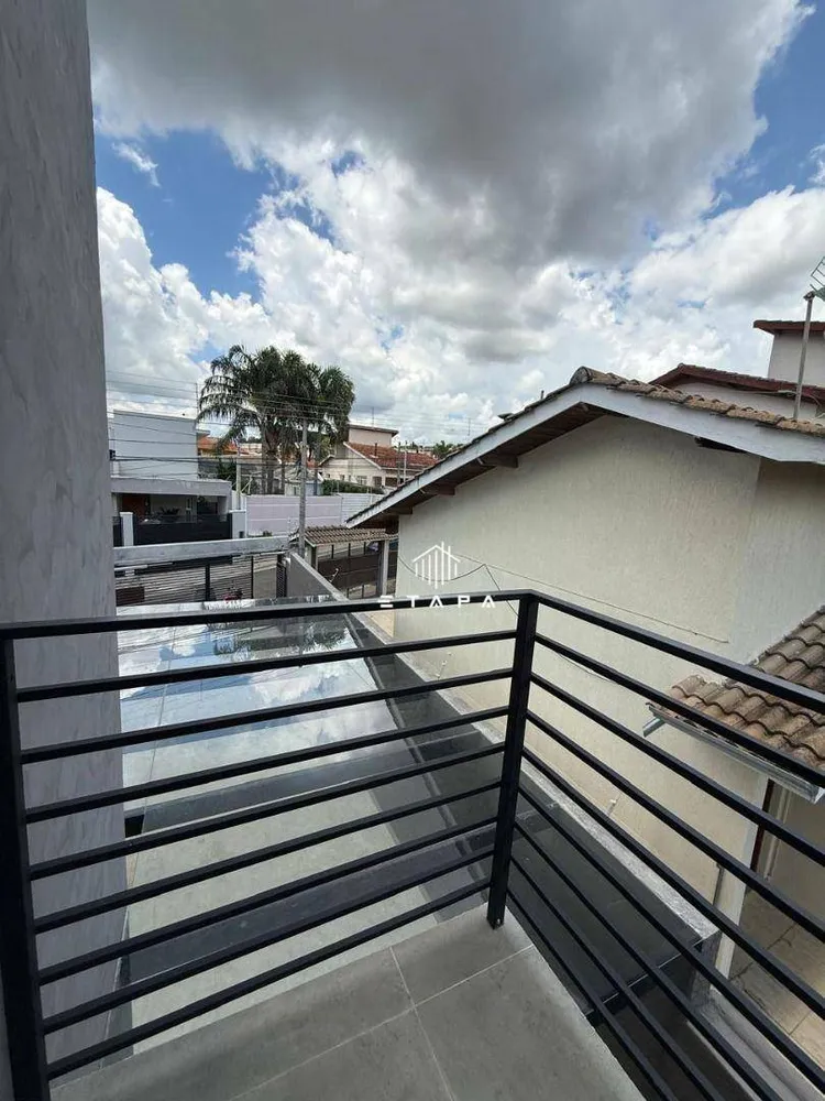 Casa, 3 quartos, 170 m² - Foto 10