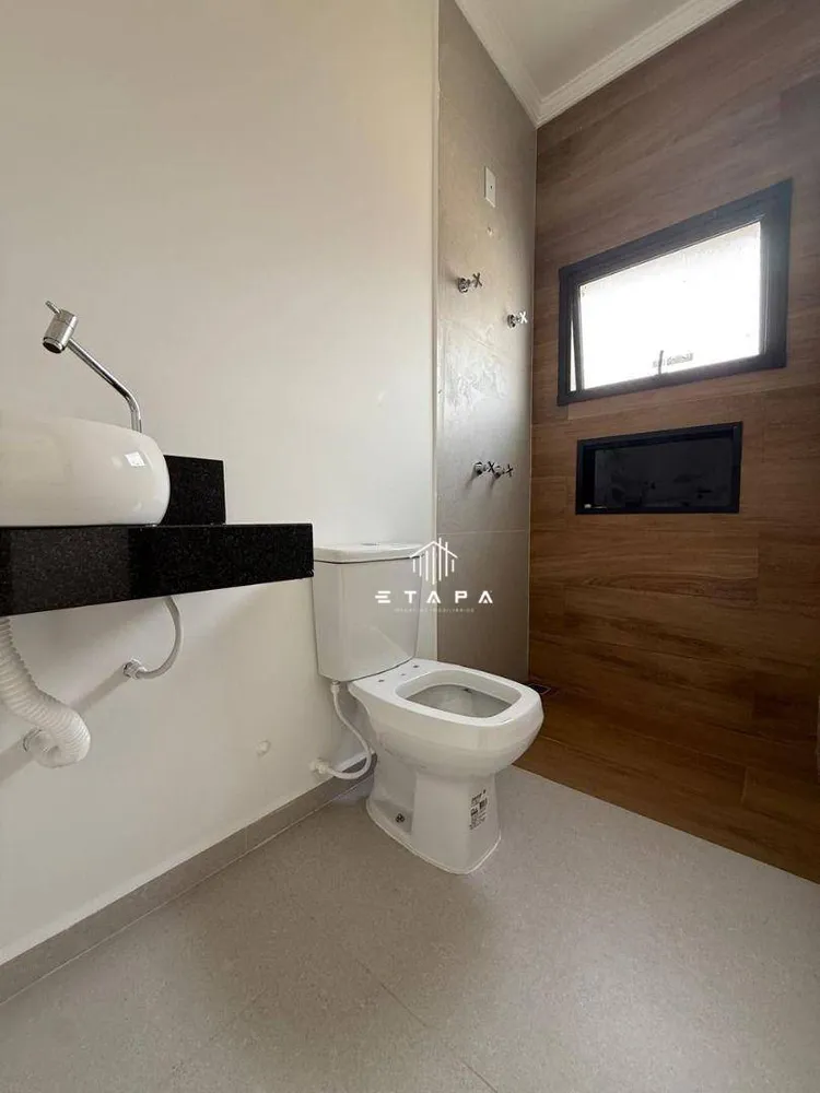 Casa, 3 quartos, 170 m² - Foto 14