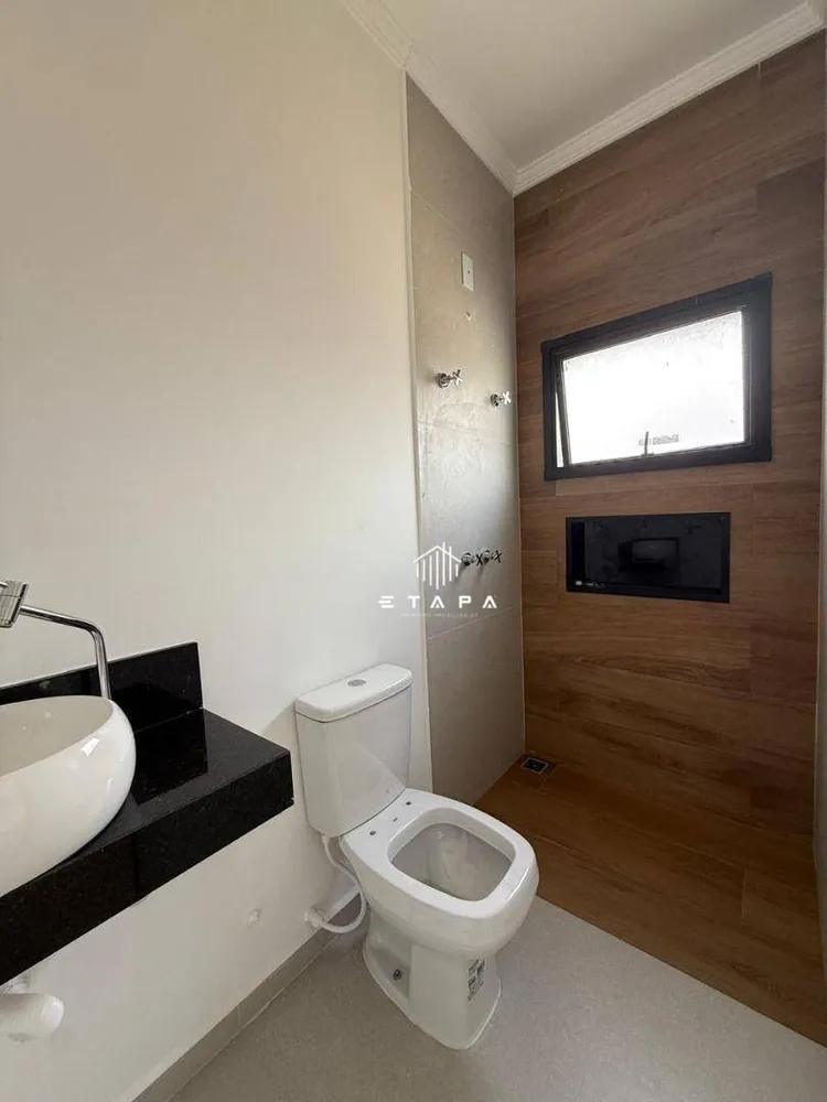 Casa, 3 quartos, 170 m² - Foto 15