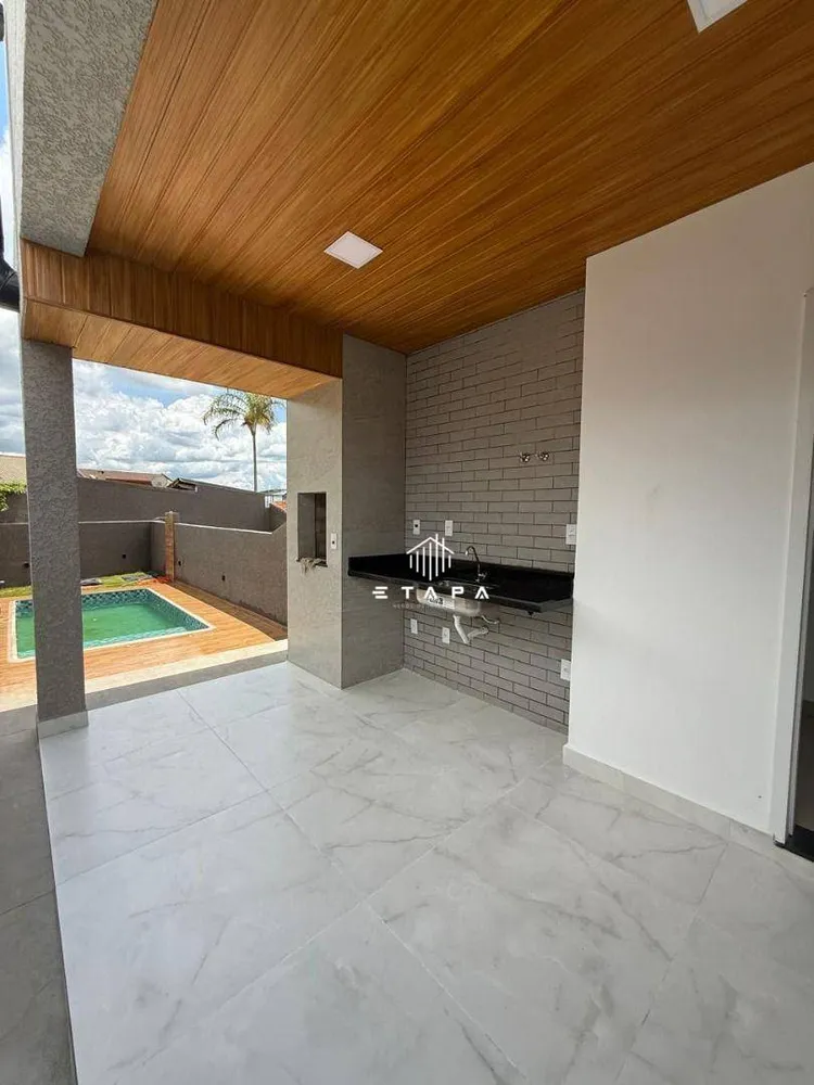 Casa, 3 quartos, 170 m² - Foto 8