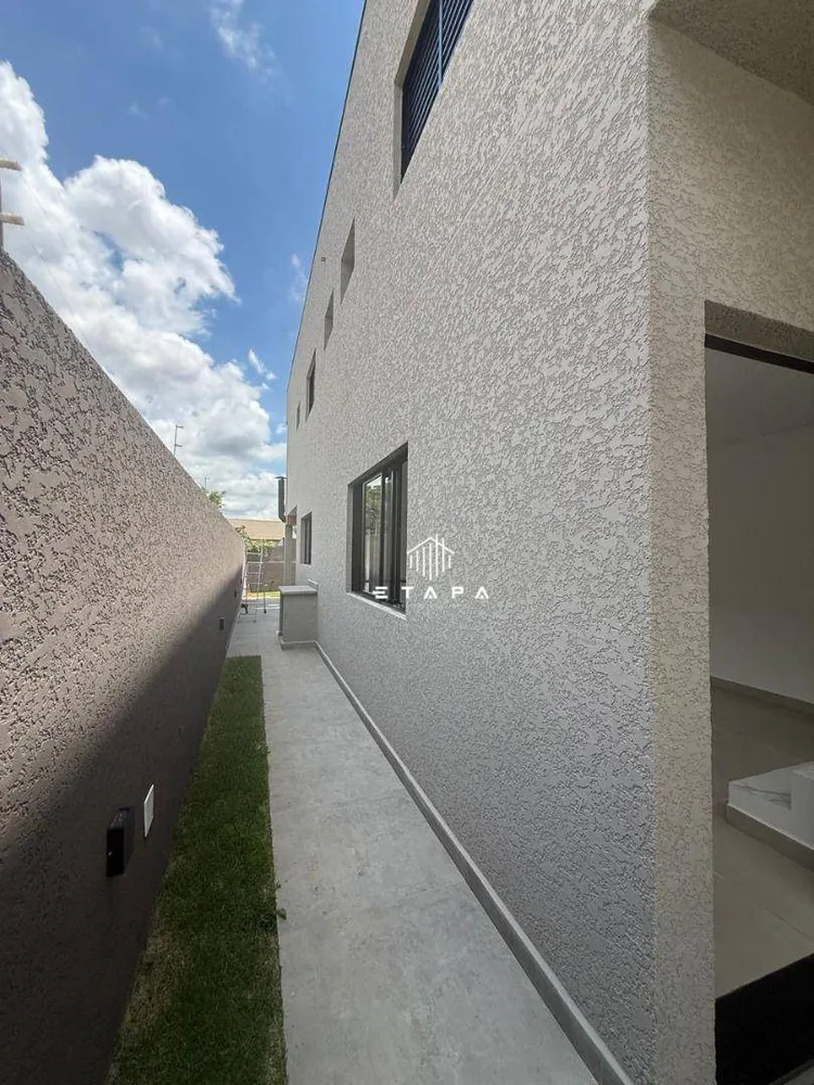 Casa, 3 quartos, 170 m² - Foto 2