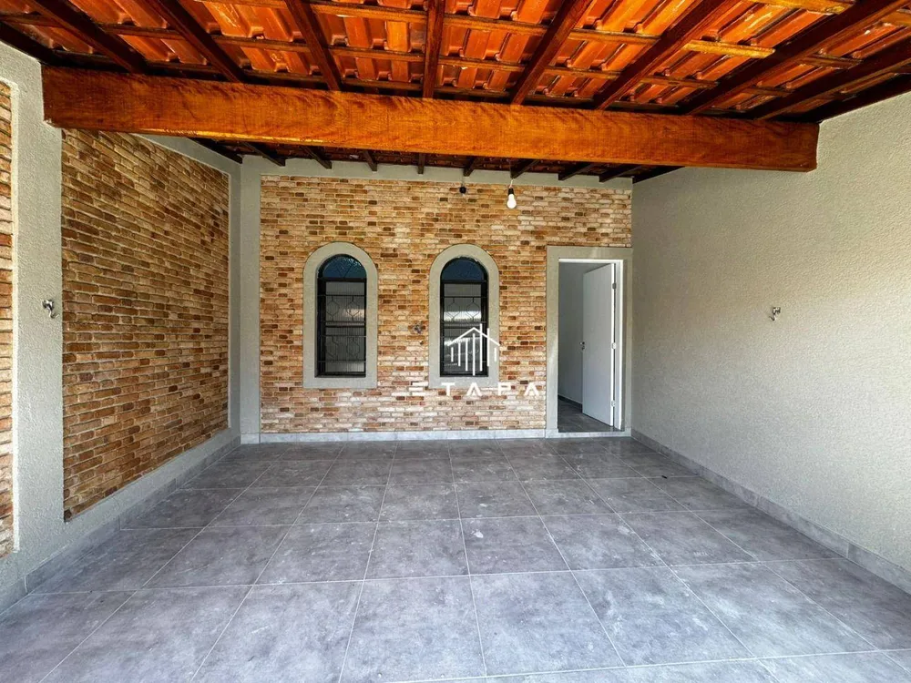 Casa, 2 quartos, 100 m² - Foto 4
