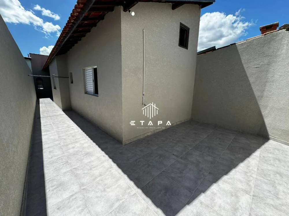 Casa, 2 quartos, 100 m² - Foto 8