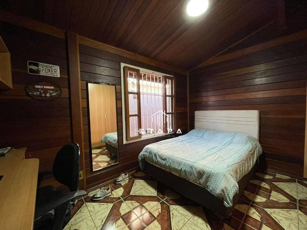 Casa, 5 quartos, 295 m² - Foto 12