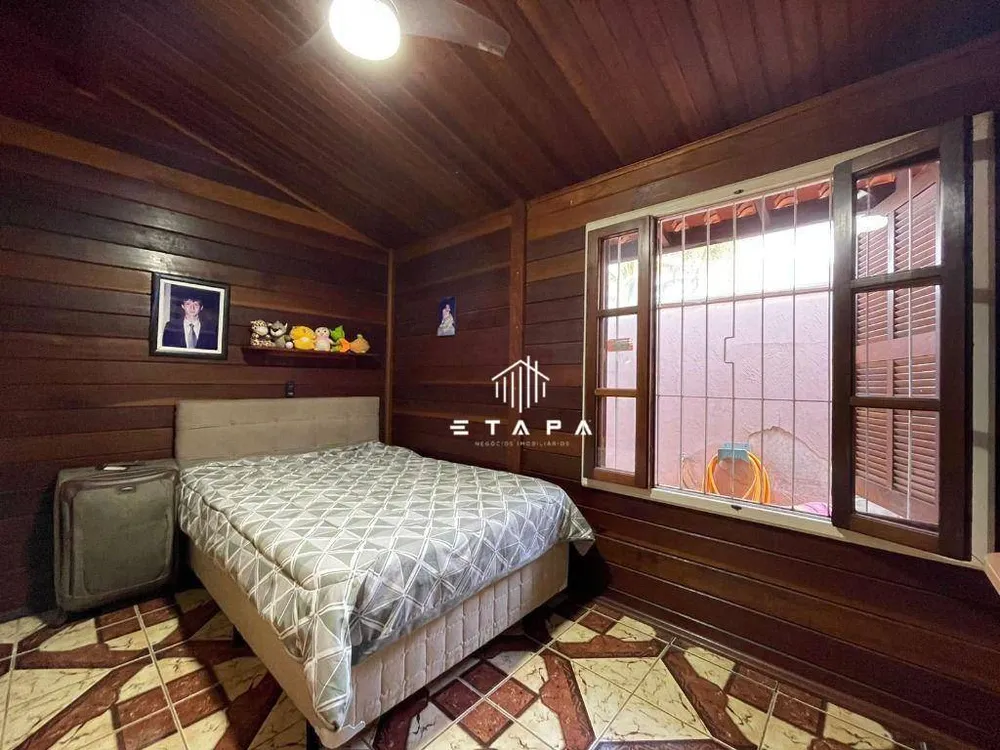 Casa, 5 quartos, 295 m² - Foto 11