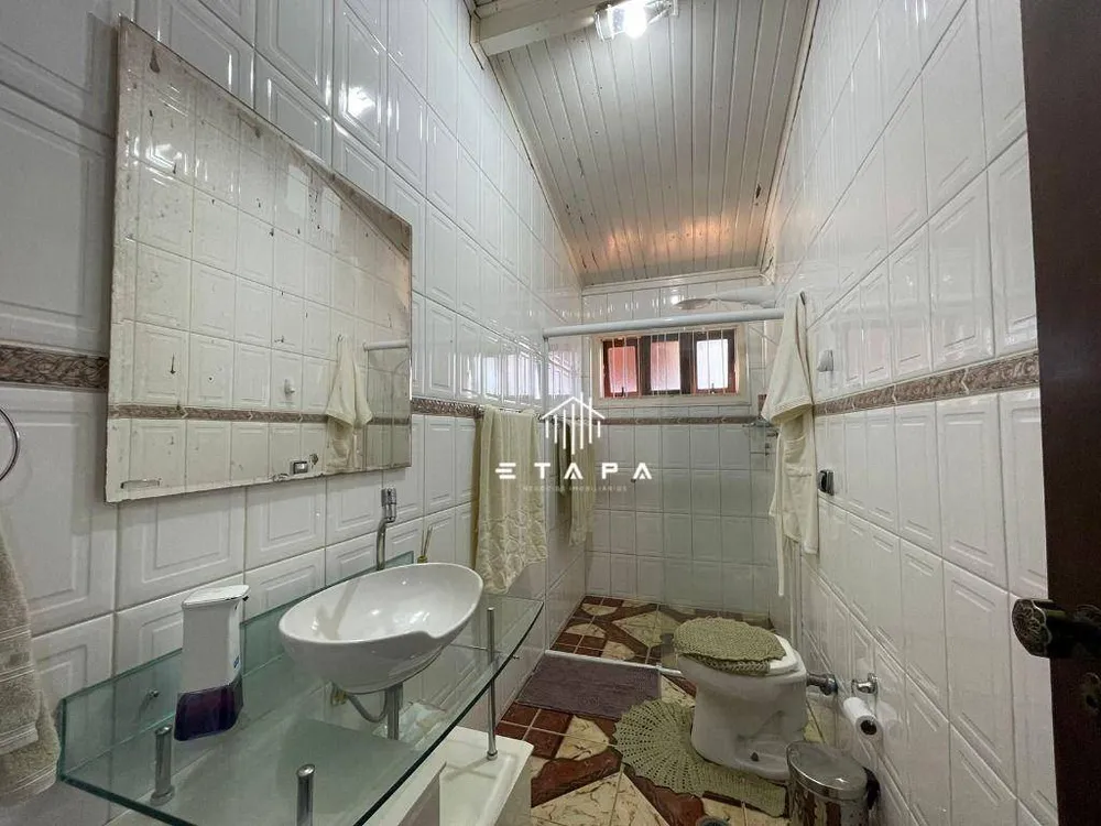 Casa, 5 quartos, 295 m² - Foto 4