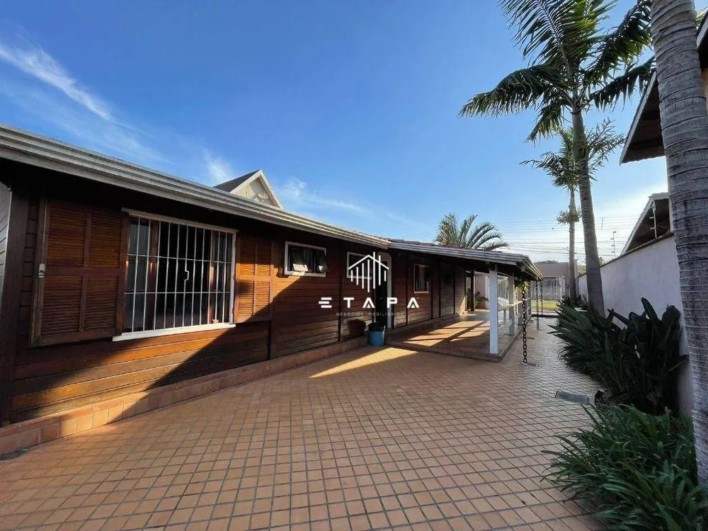 Casa, 5 quartos, 295 m² - Foto 7