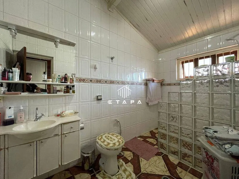 Casa, 5 quartos, 295 m² - Foto 5