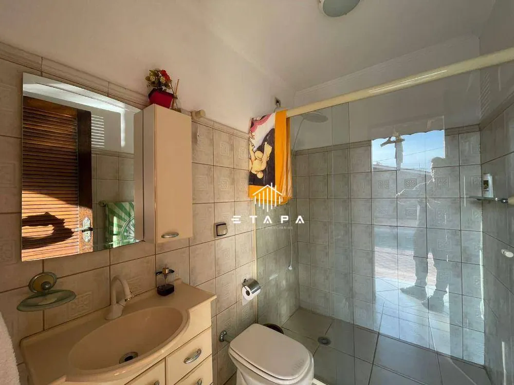 Casa, 5 quartos, 295 m² - Foto 6