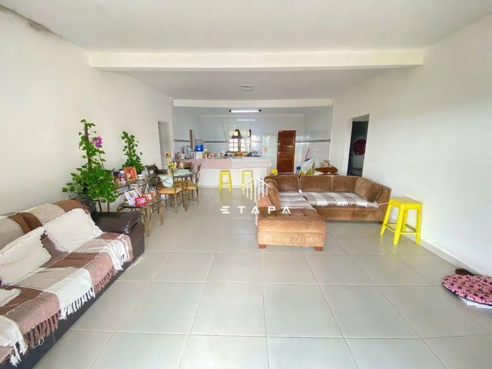 Chácara, 3 quartos, 3087 m² - Foto 3