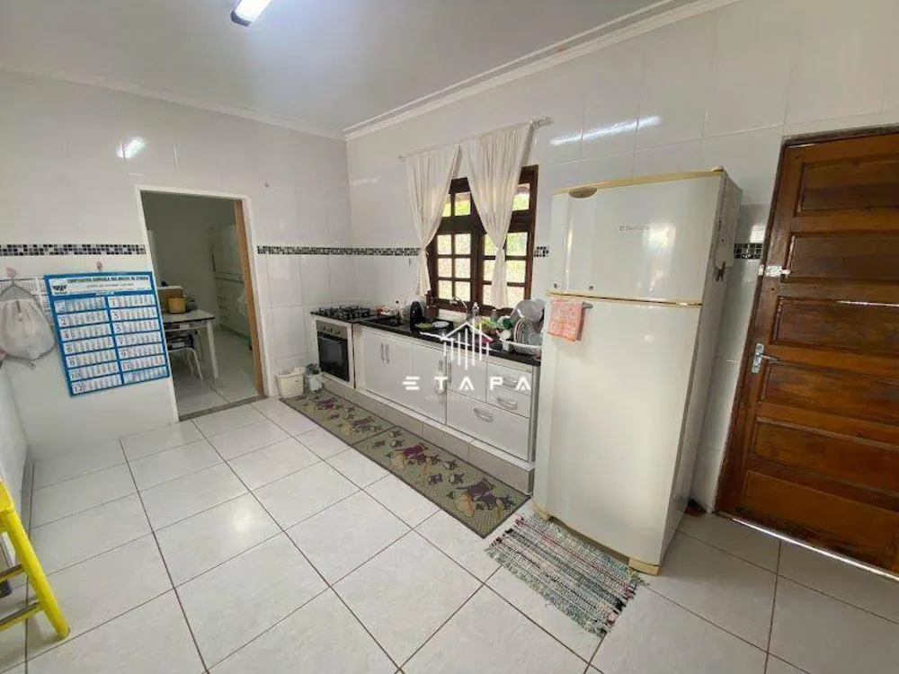 Chácara, 3 quartos, 3087 m² - Foto 2