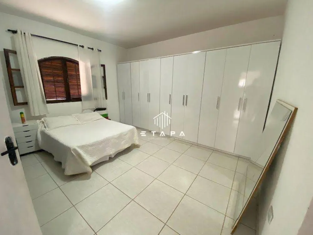 Chácara, 3 quartos, 3087 m² - Foto 4