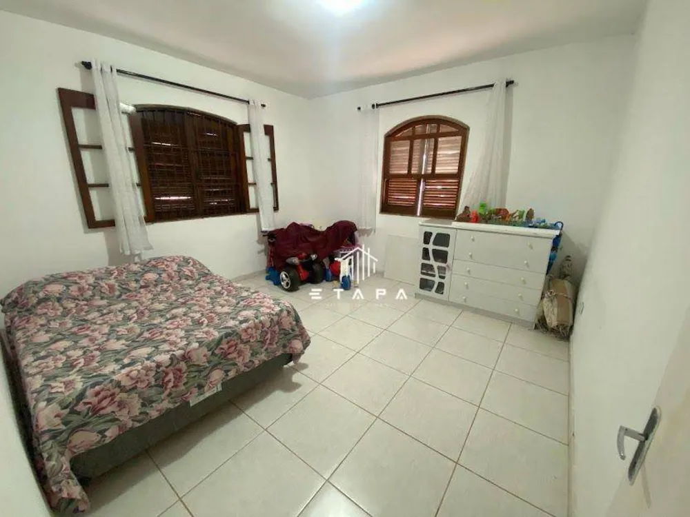 Chácara, 3 quartos, 3087 m² - Foto 6