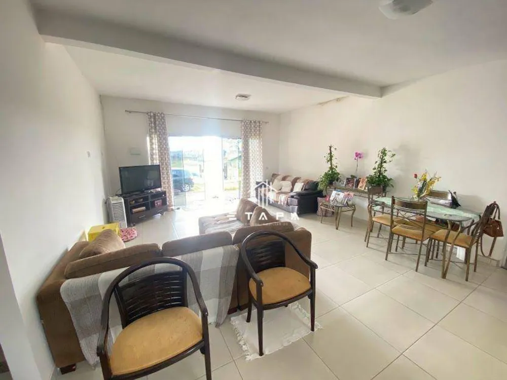 Chácara, 3 quartos, 3087 m² - Foto 2