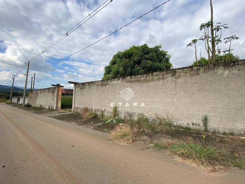 Chácara, 3 quartos, 3087 m² - Foto 12