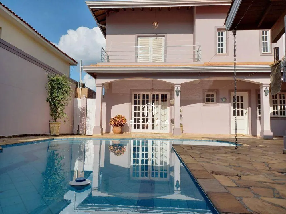 Casa, 3 quartos, 343 m² - Foto 5