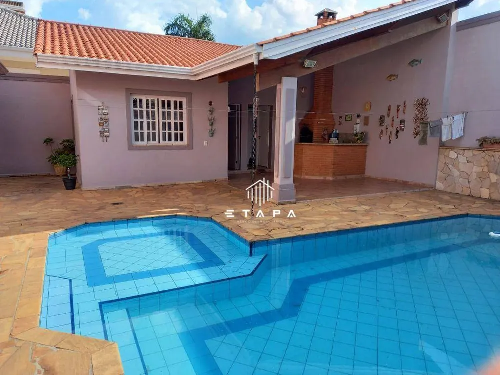 Casa, 3 quartos, 343 m² - Foto 13