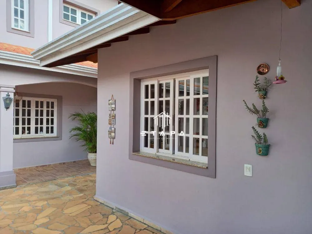 Casa, 3 quartos, 343 m² - Foto 14