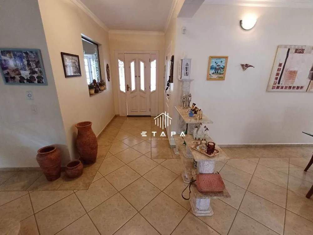 Casa, 3 quartos, 343 m² - Foto 3