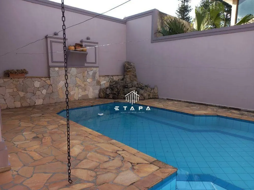 Casa, 3 quartos, 343 m² - Foto 15