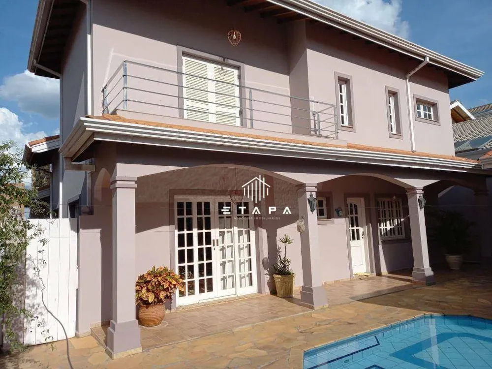 Casa, 3 quartos, 343 m² - Foto 16