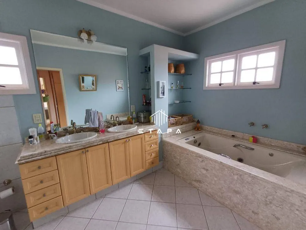 Casa, 3 quartos, 343 m² - Foto 7
