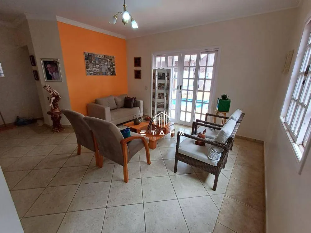 Casa, 3 quartos, 343 m² - Foto 12