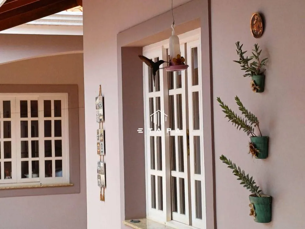 Casa, 3 quartos, 343 m² - Foto 10