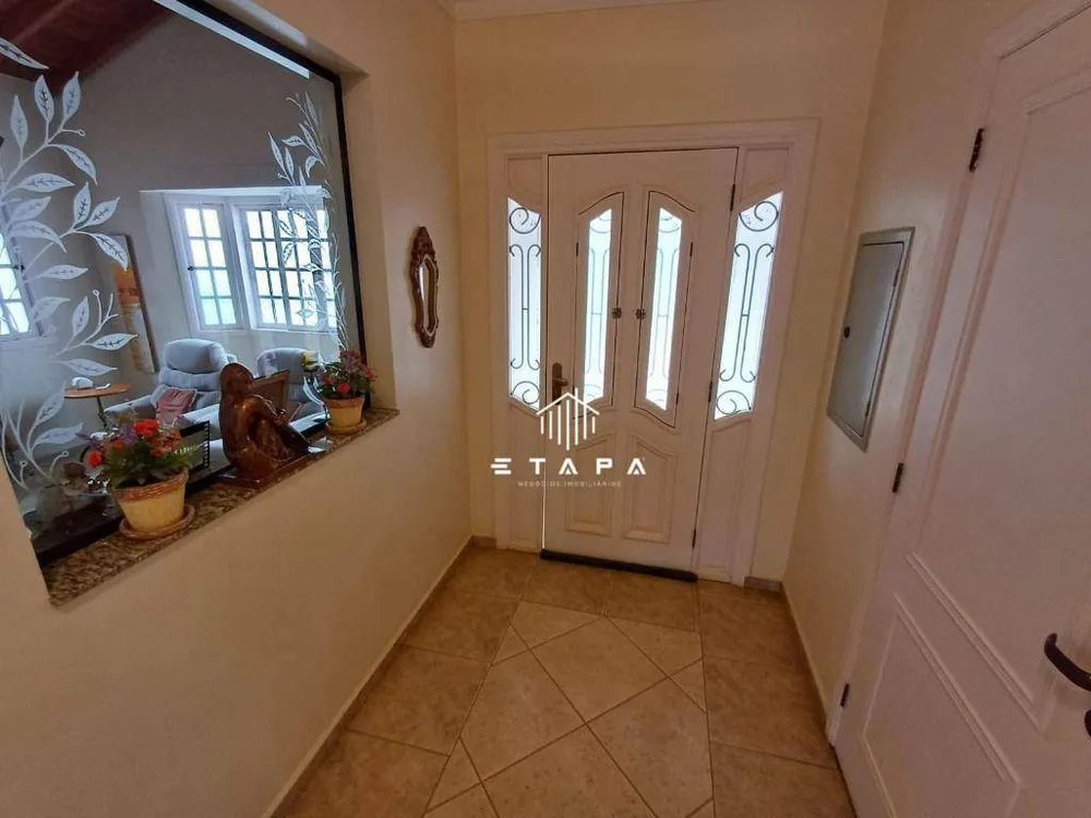 Casa, 3 quartos, 343 m² - Foto 2