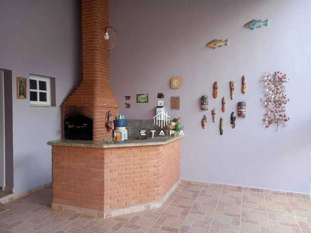 Casa, 3 quartos, 343 m² - Foto 9
