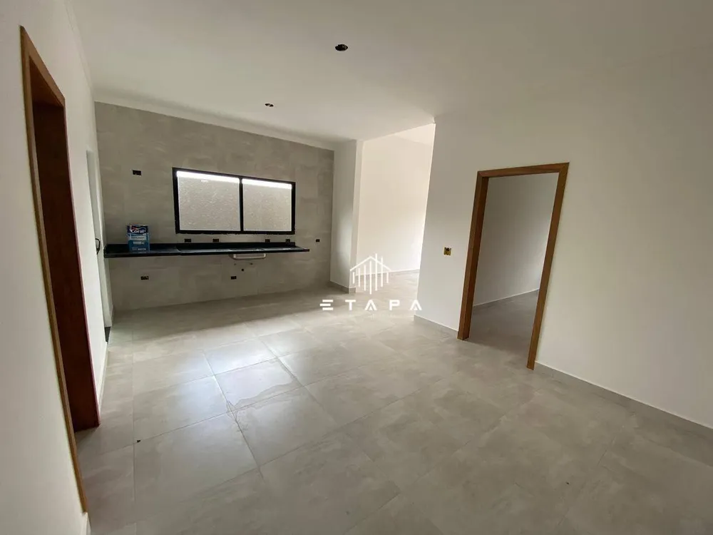 Casa, 3 quartos, 90 m² - Foto 4