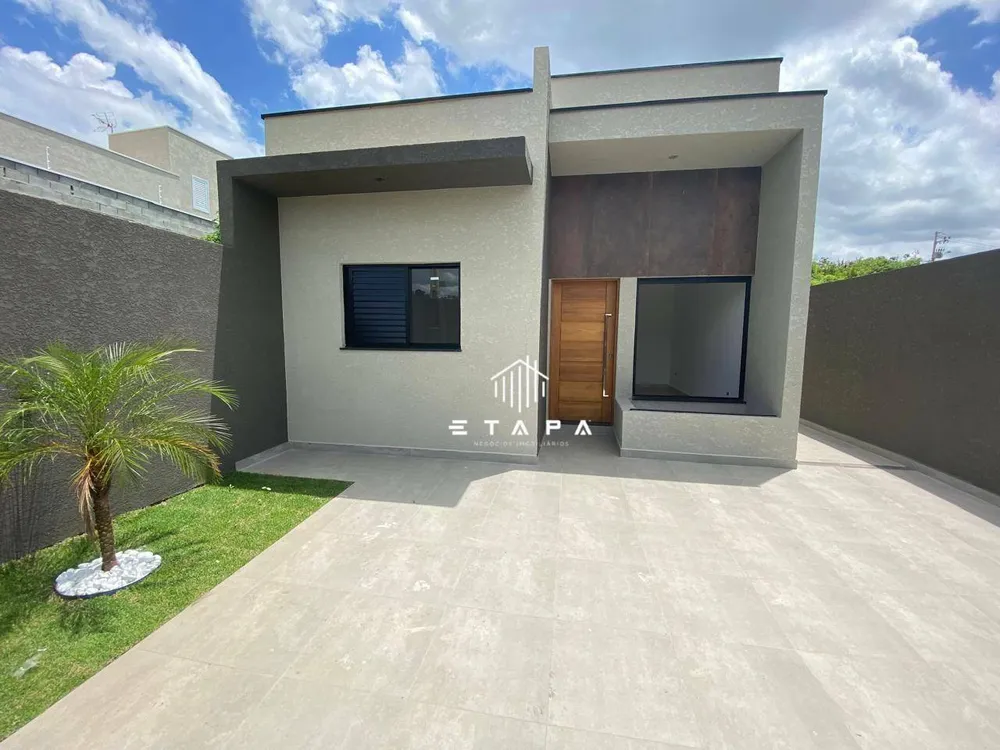 Casa, 3 quartos, 90 m² - Foto 6