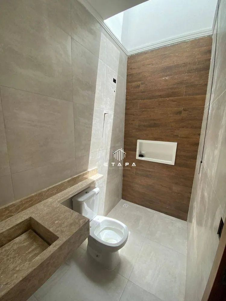 Casa, 3 quartos, 90 m² - Foto 7