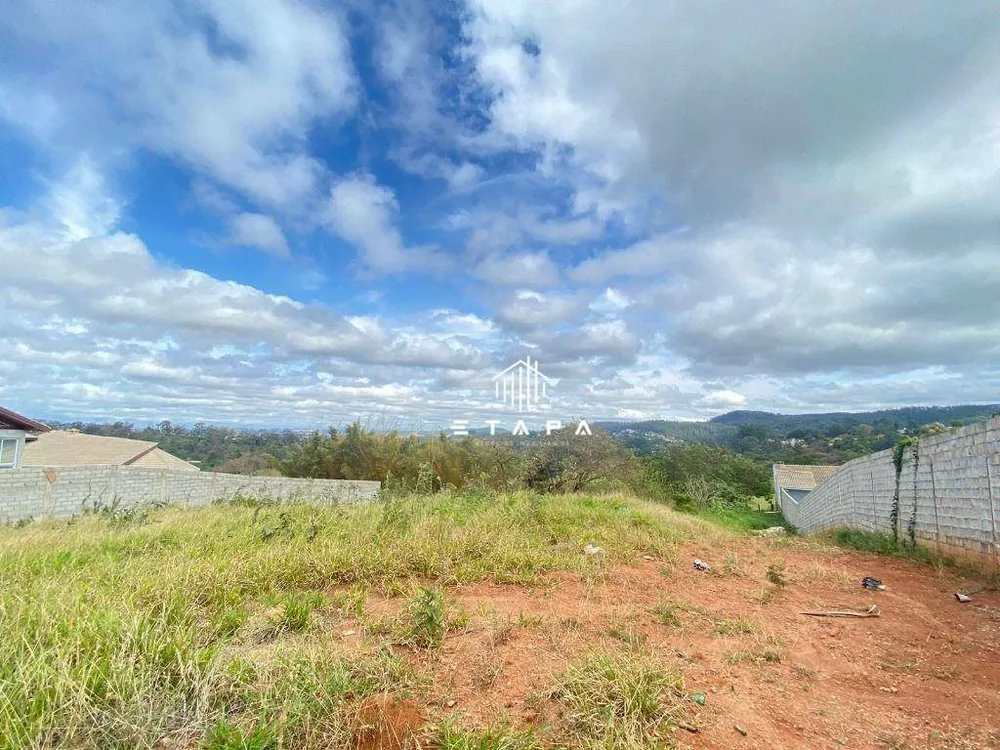 Terreno, 1500 m² - Foto 1