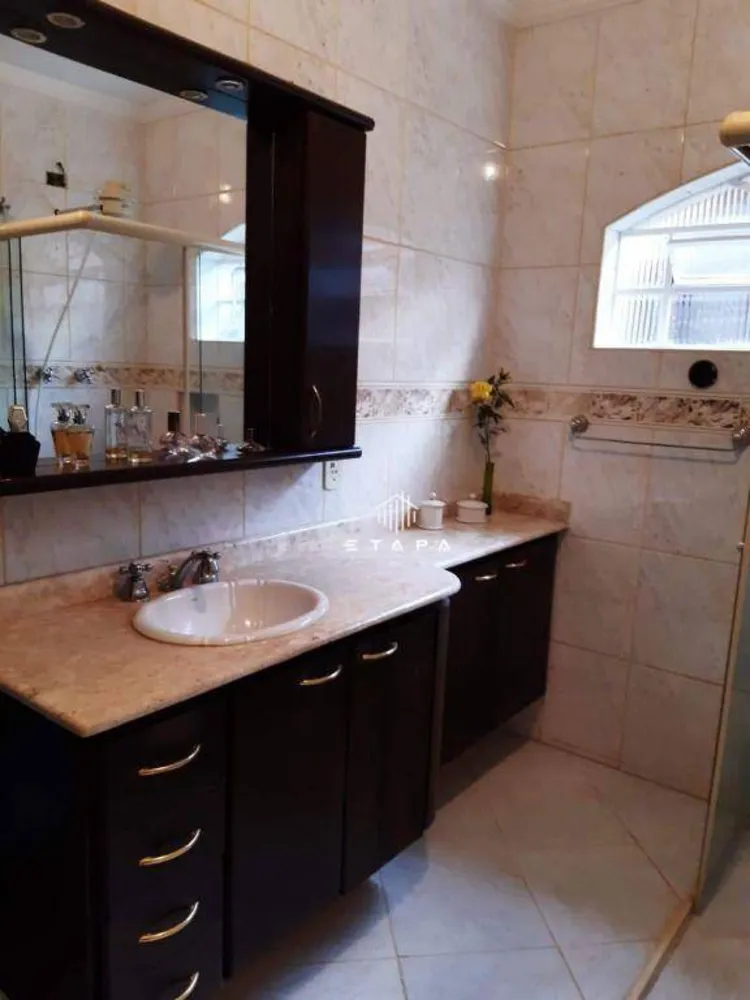Casa, 4 quartos, 300 m² - Foto 8