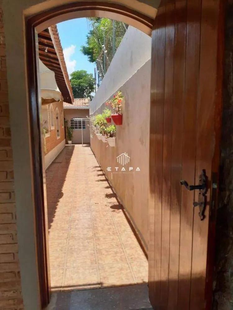 Casa, 4 quartos, 300 m² - Foto 7