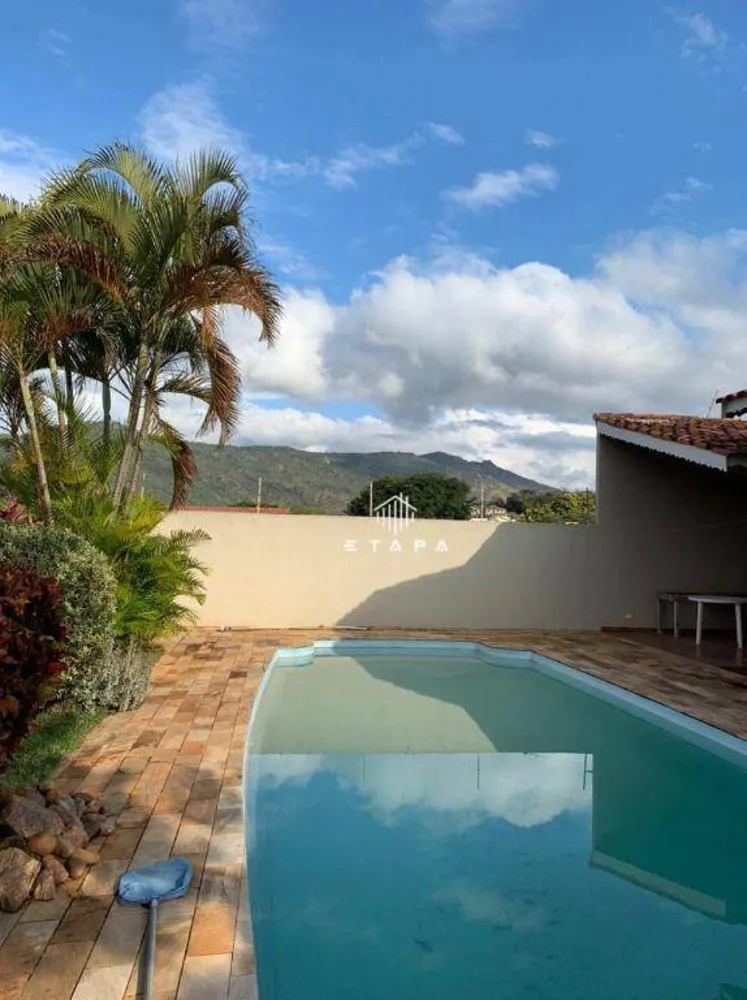 Casa, 4 quartos, 300 m² - Foto 6