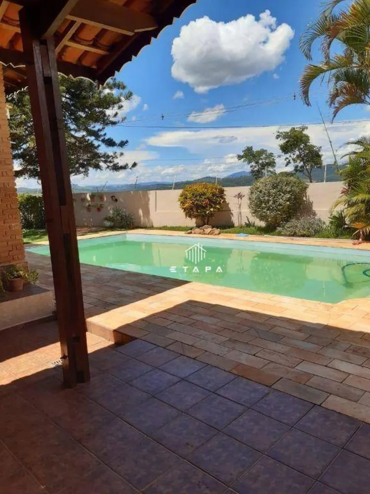 Casa, 4 quartos, 300 m² - Foto 1