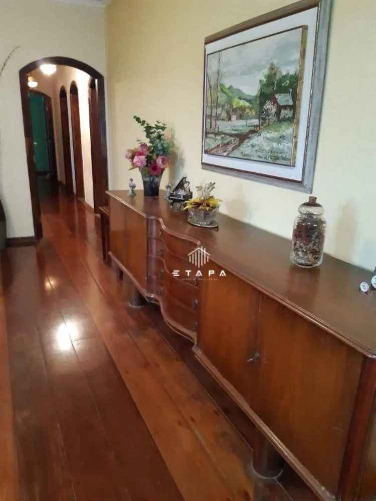 Casa, 4 quartos, 300 m² - Foto 4