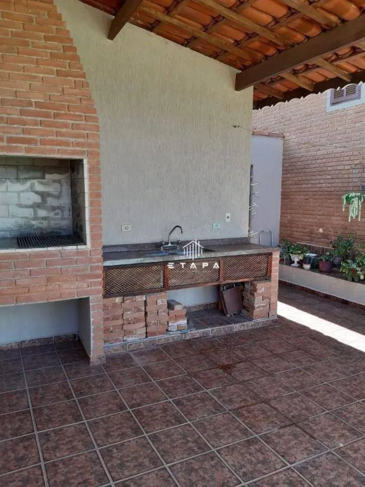 Casa, 4 quartos, 300 m² - Foto 5