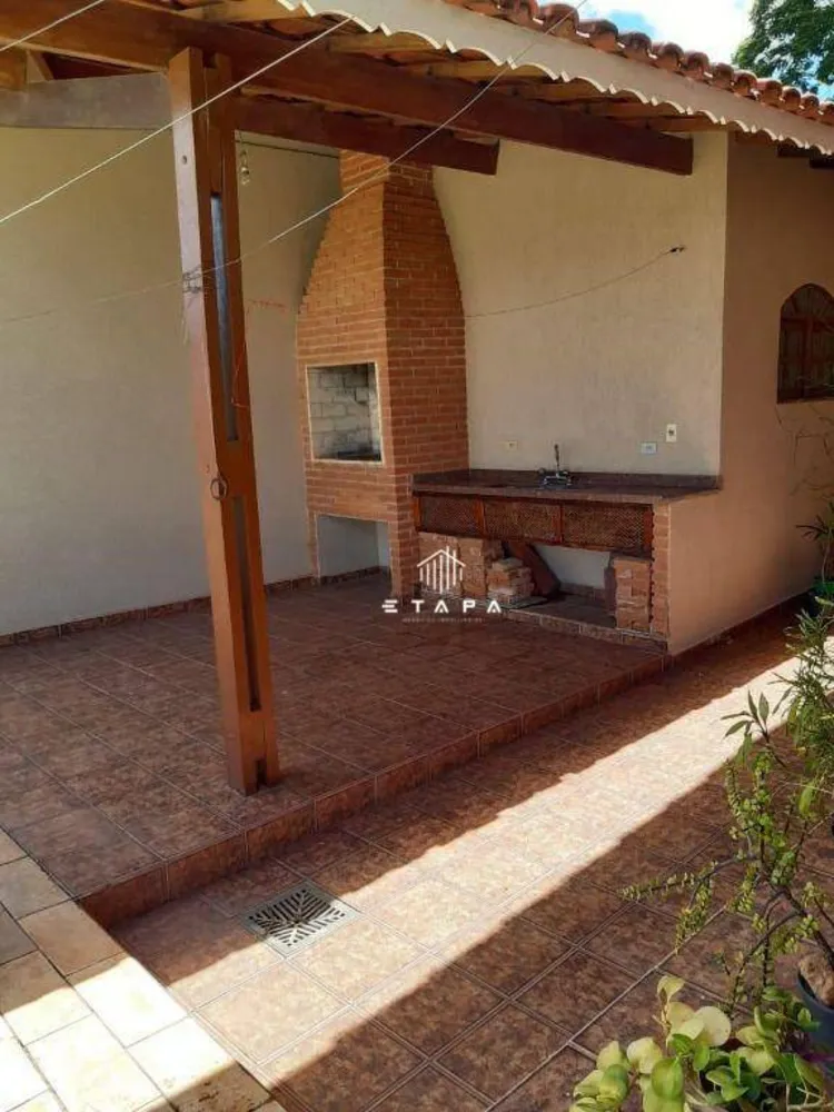 Casa, 4 quartos, 300 m² - Foto 3